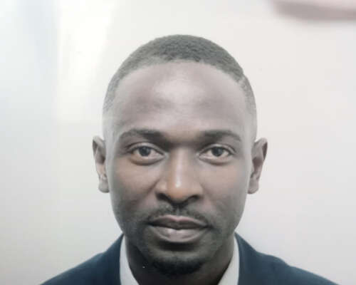 Photo de l'article : Fabrice Amougou Mbarga