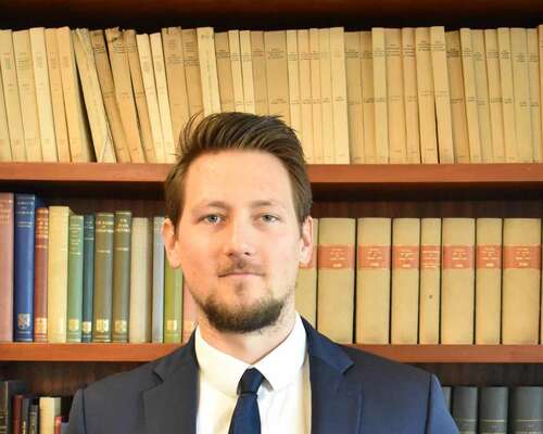 Photo de l'article : Pierre Bordais