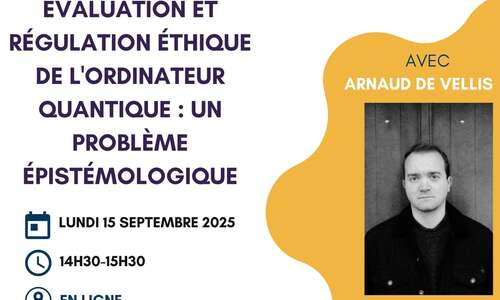 Photo de l'article : Lundi Quantique #11