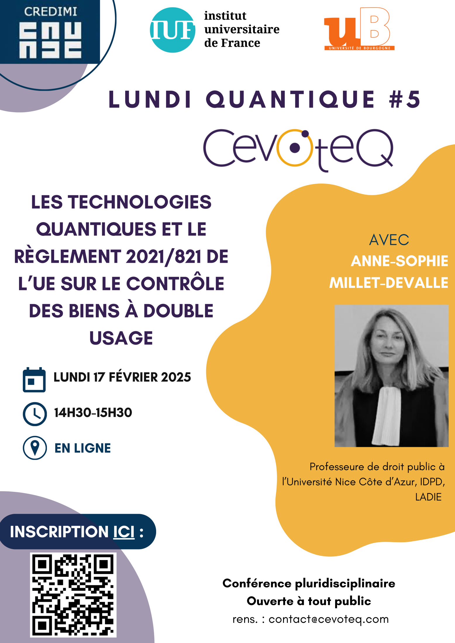 Photo de l'article : Lundi Quantique #5