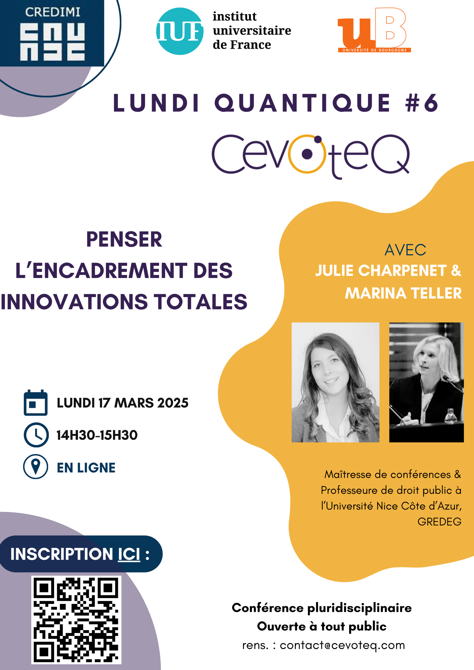 Photo de l'article : Lundi Quantique #6