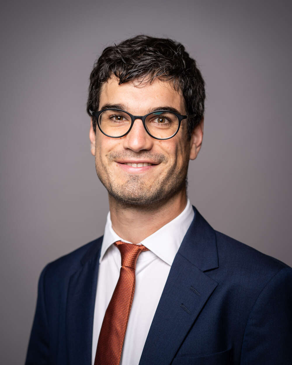 Photo de l'article : Maxime Lassalle