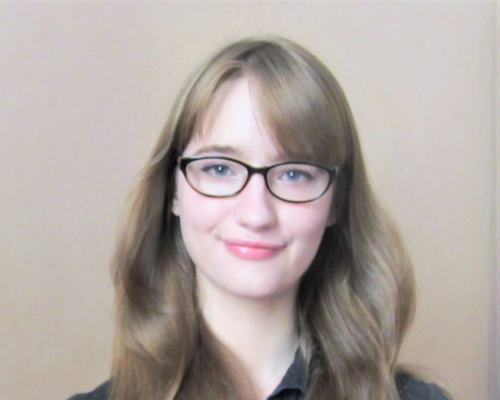 Photo de l'article : Héloïse Cowderoy