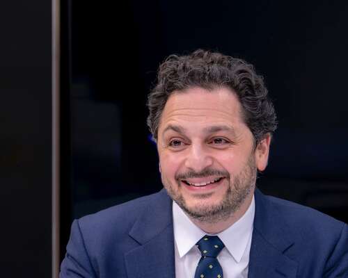 Photo de l'article : Michel Séjean