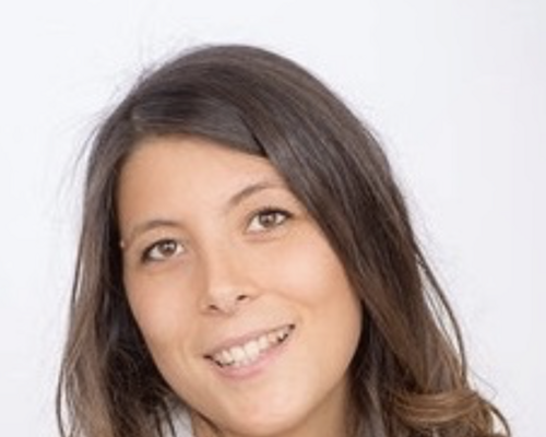 Photo de l'article : Julie Charpenet