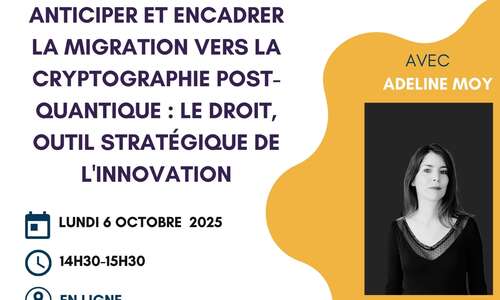 Photo de l'article : Lundi Quantique #12