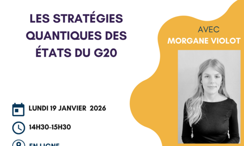 Photo de l'article : Lundi Quantique #15