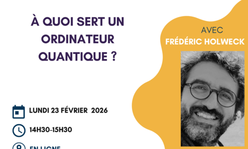 Photo de l'article : Lundi Quantique #16