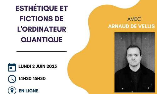 Photo de l'article : Lundi Quantique #8