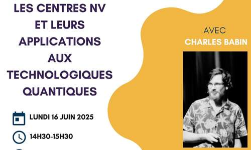Photo de l'article : Lundi Quantique #9