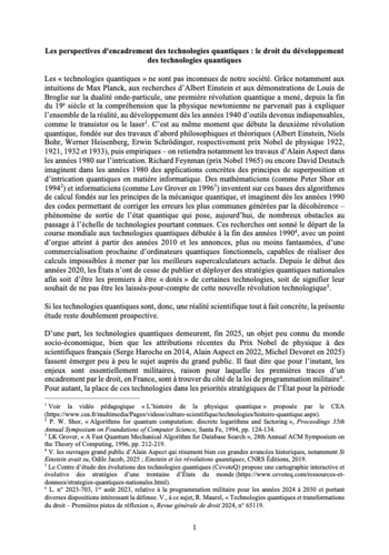 Photo de l'article : R. Maurel, 